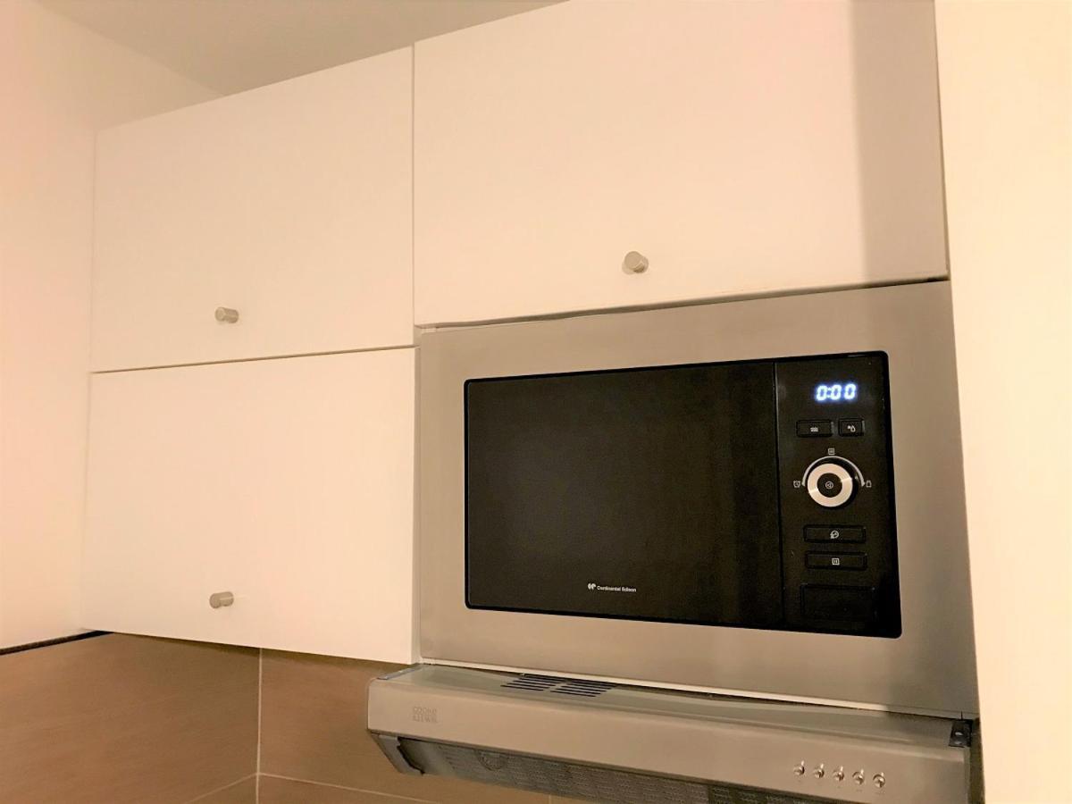Bel Appartement Design Tout Confort เซอนง ภายนอก รูปภาพ