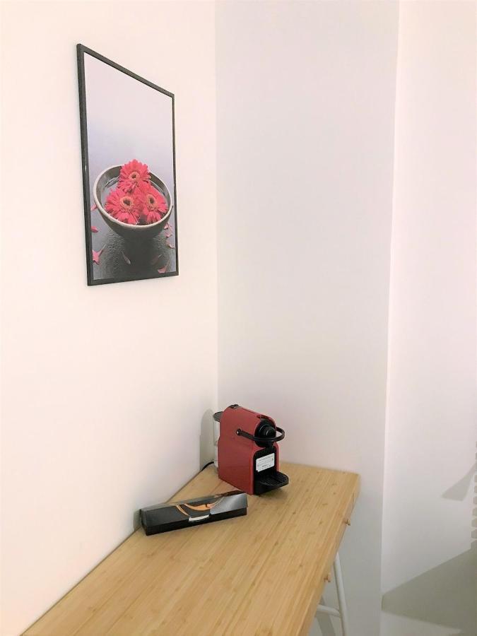 Bel Appartement Design Tout Confort เซอนง ภายนอก รูปภาพ