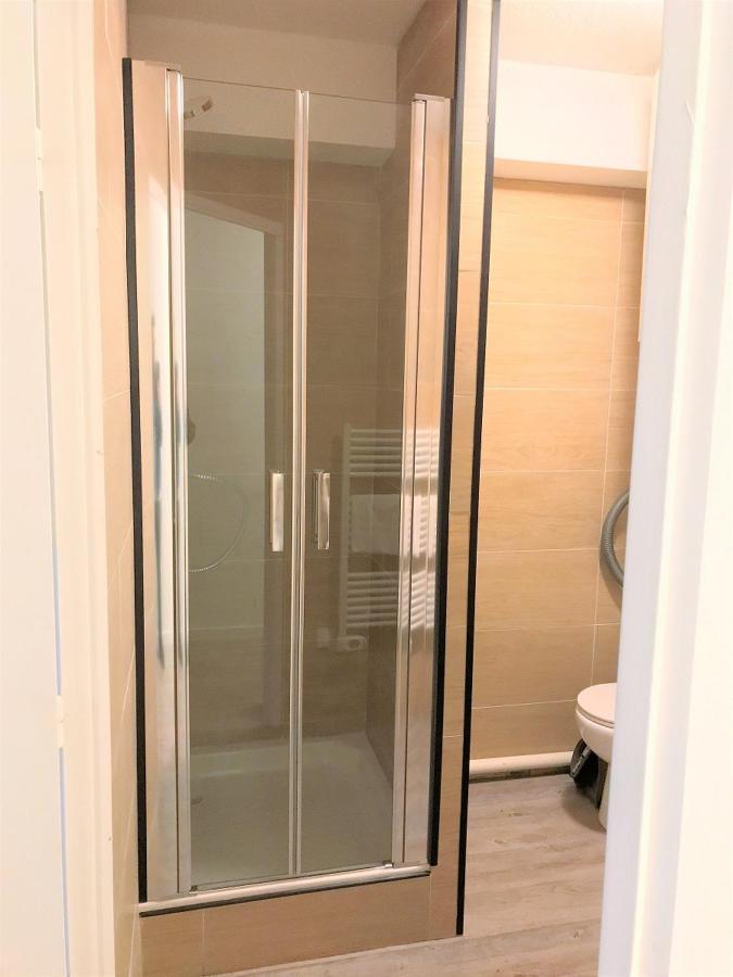Bel Appartement Design Tout Confort เซอนง ภายนอก รูปภาพ