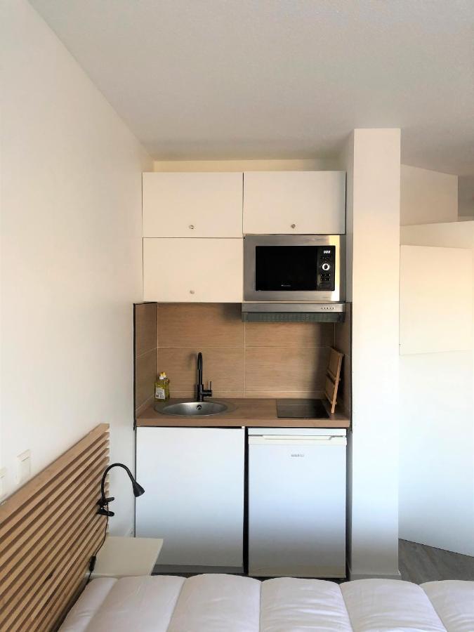 Bel Appartement Design Tout Confort เซอนง ภายนอก รูปภาพ